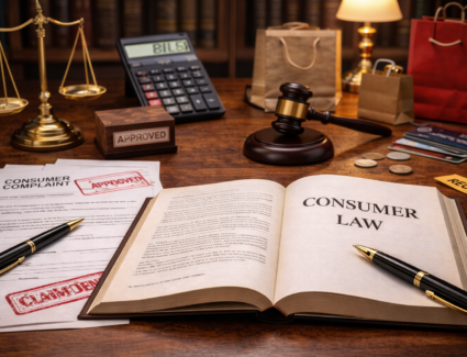 Consumer Law in India: Understanding Your Rights, Legal Remedies, and Consumer Court Procedures