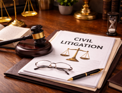 Civil Litigation Simplified: Legal Solutions for Complex Disputes